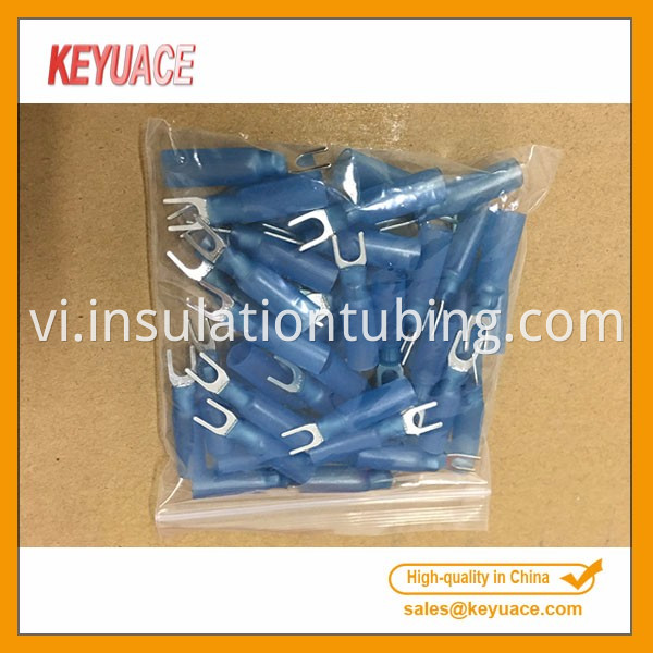 Heat Shrink Electrical Insulated Crimp Marine